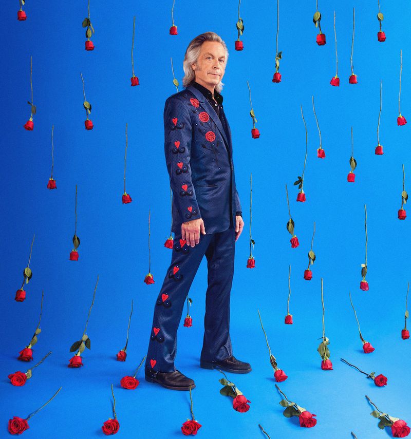 Jim Lauderdale: Rhinestone Renaissance Man