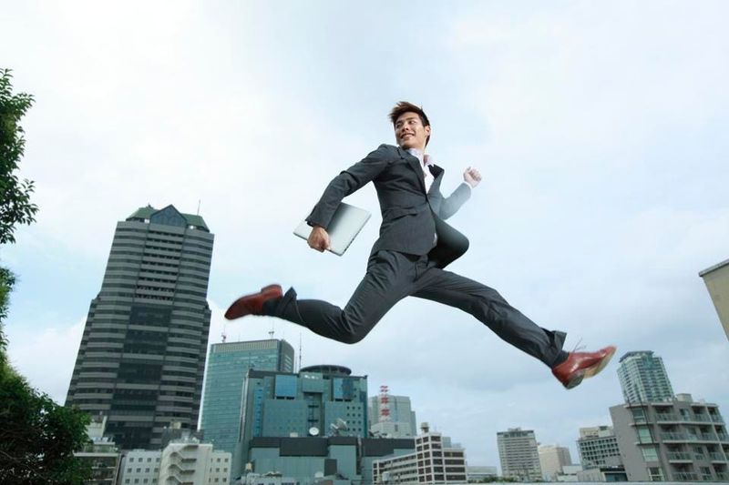 Job Hopping Is No Longer a Red Flag