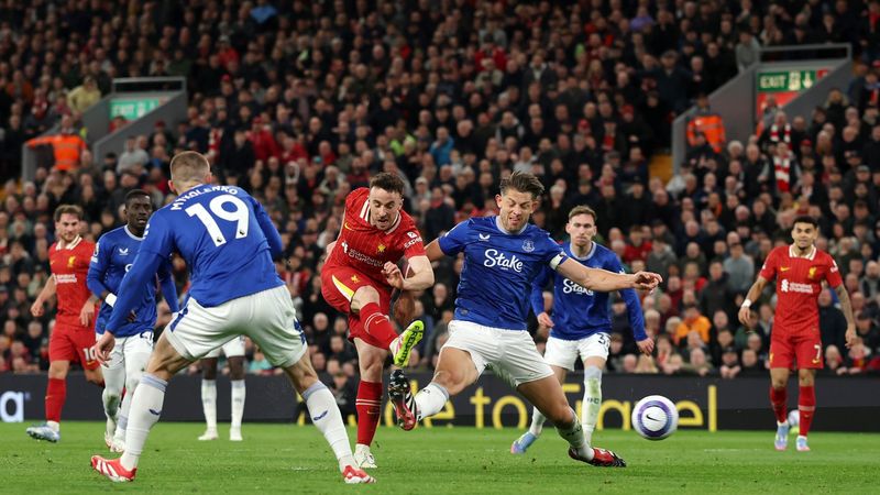 The Final Merseyside Derby Winner