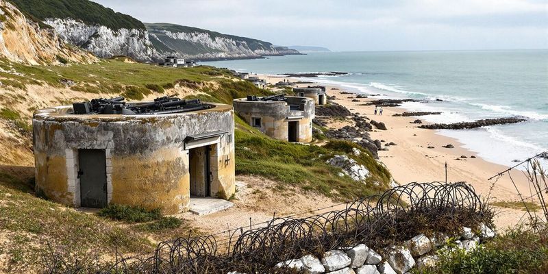 D-Day Deception Failure