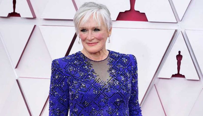 Glenn Close: The Magnificent Almost