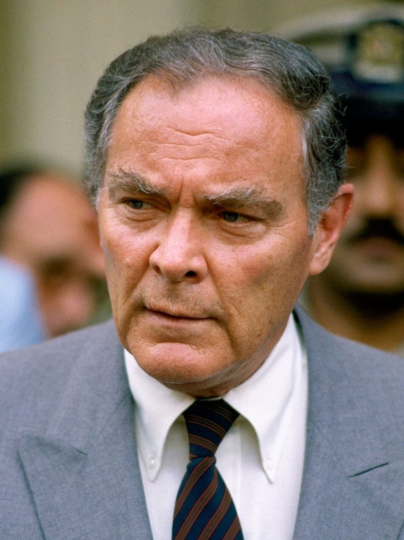 August 4 – Haig Urges Nixon to Go