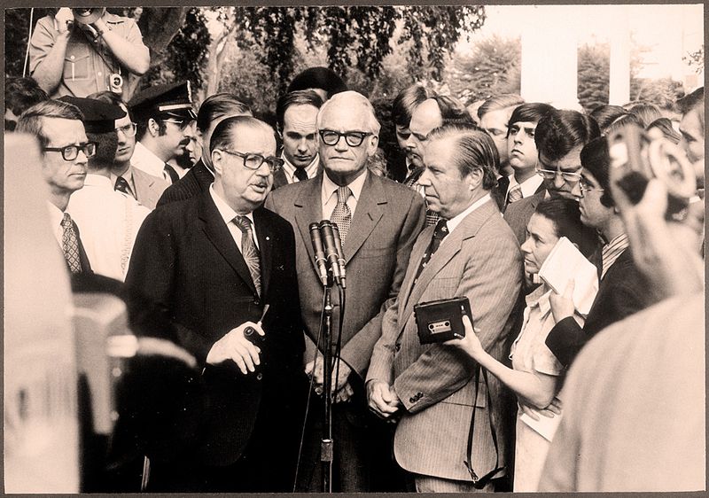 August 6 – The Final Tally