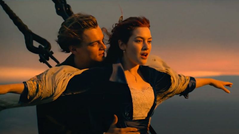 Titanic (1997)