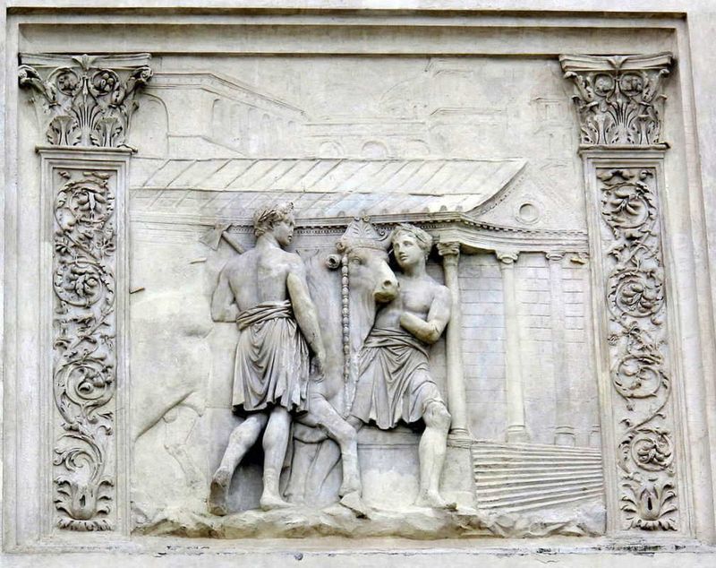 The Cult of Cybele