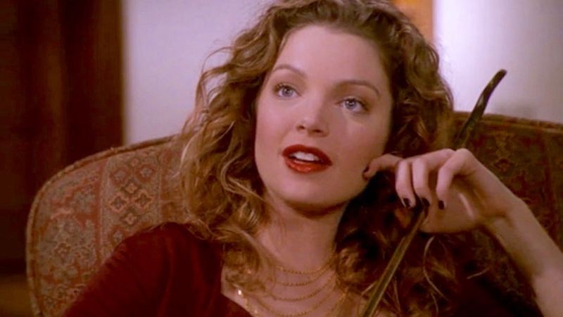 Clare Kramer
