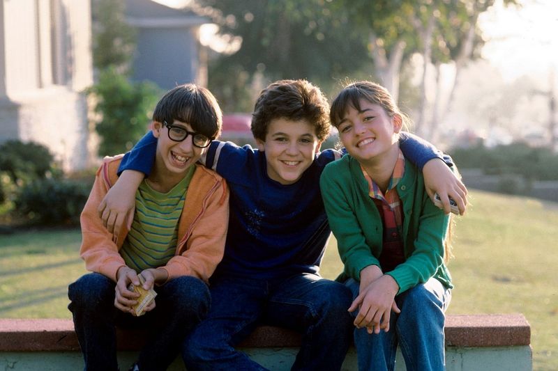 Kevin Arnold (The Wonder Years)