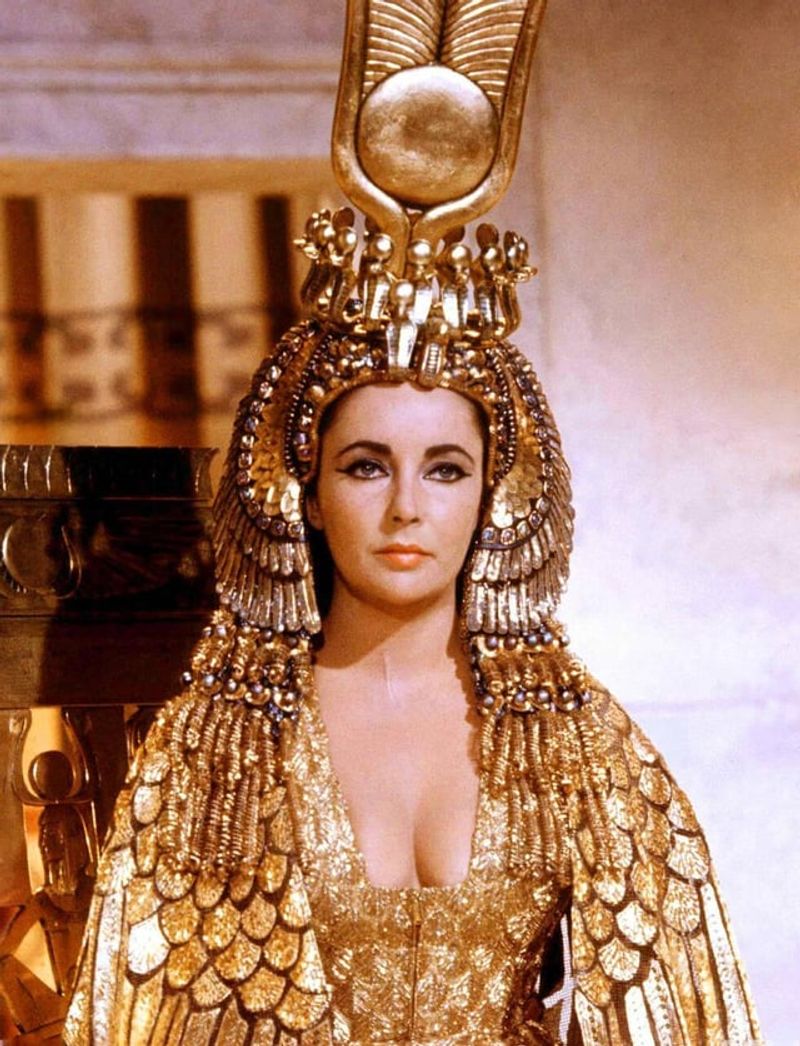 Cleopatra (1963): The Most Expensive Love Story