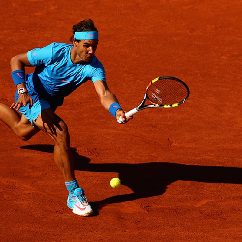 Rafael Nadal