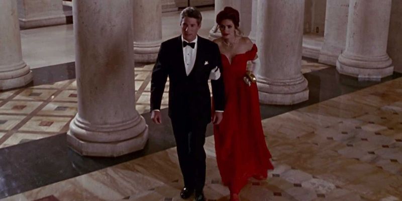 Vivian & Edward (Pretty Woman)