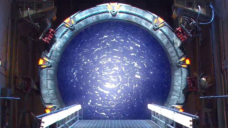 Stargate SG-1 (1997–2007)
