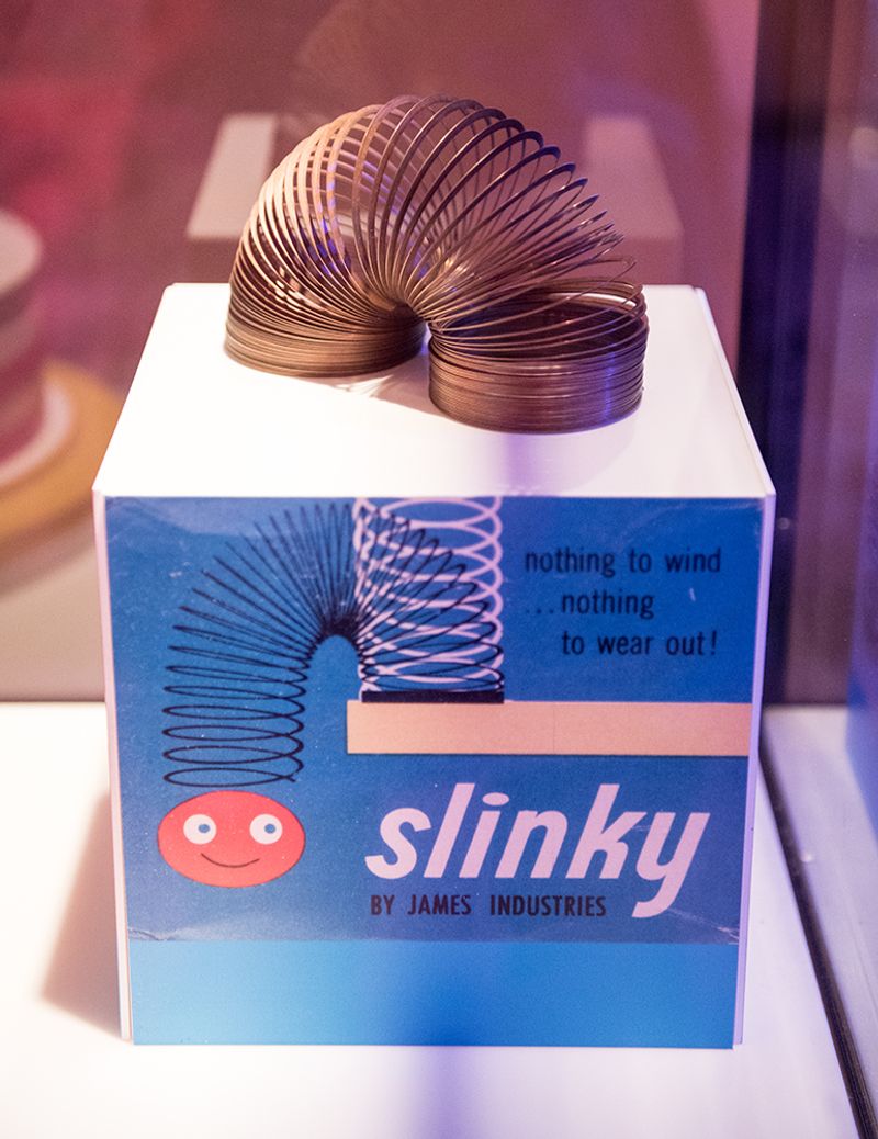 Slinky