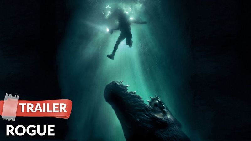 Rogue (2007)