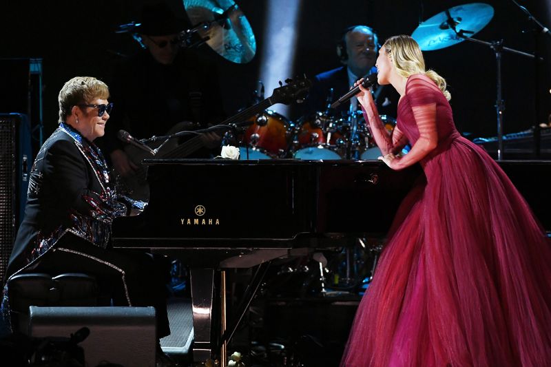 Tiny Dancer – Elton John