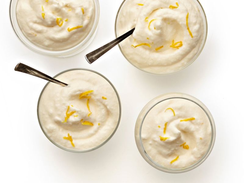 Syllabub: The Special Occasion Treat