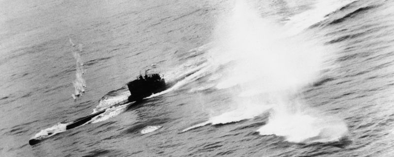 Atlantic Overreach
