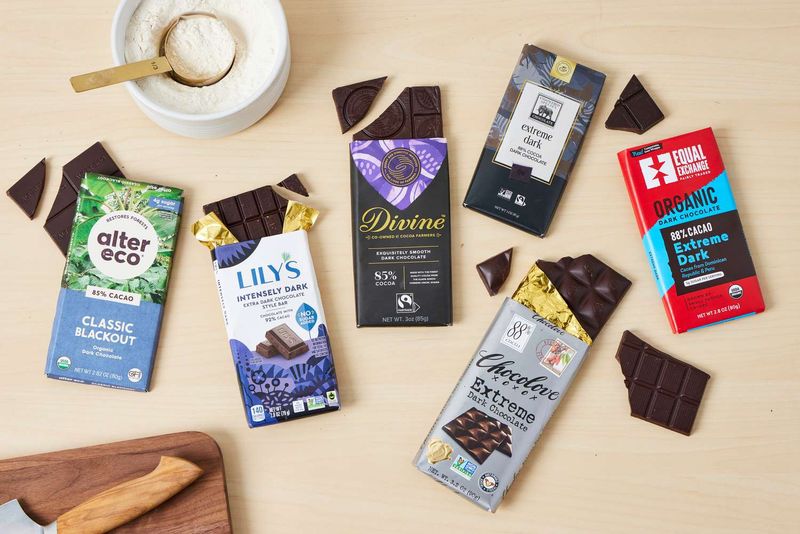Chocolate