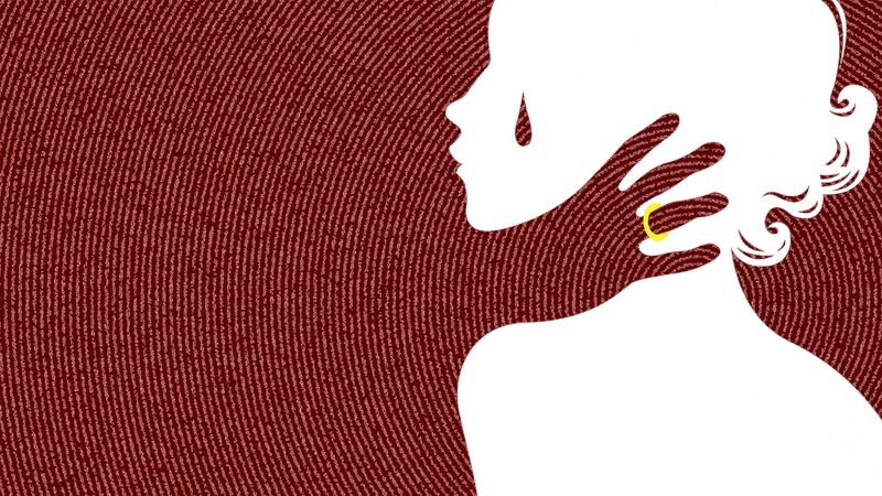Marital Rape Legal in Many States