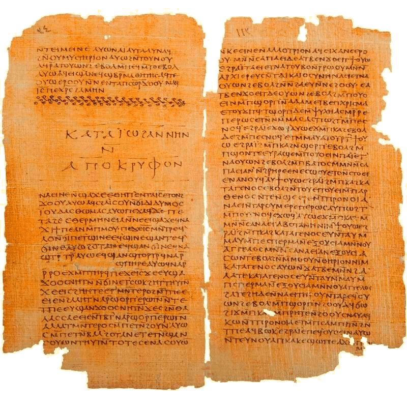 Ancient Farmers Discovered Forbidden Texts Hidden in Clay Jars