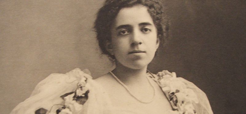 Anna Gould