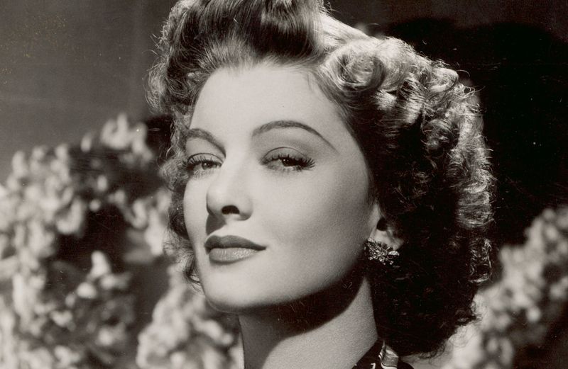 Myrna Loy