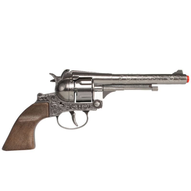 Cap Guns (1960s heyday)