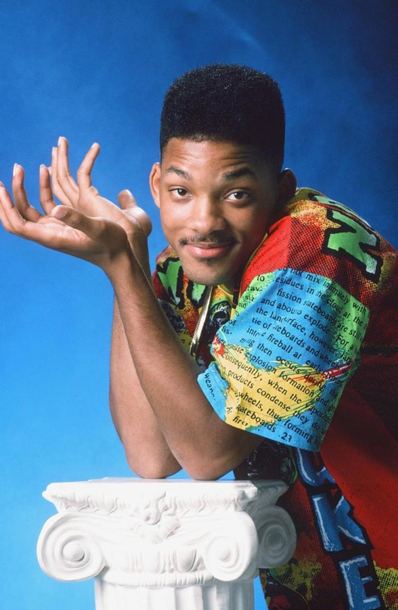 Will Smith