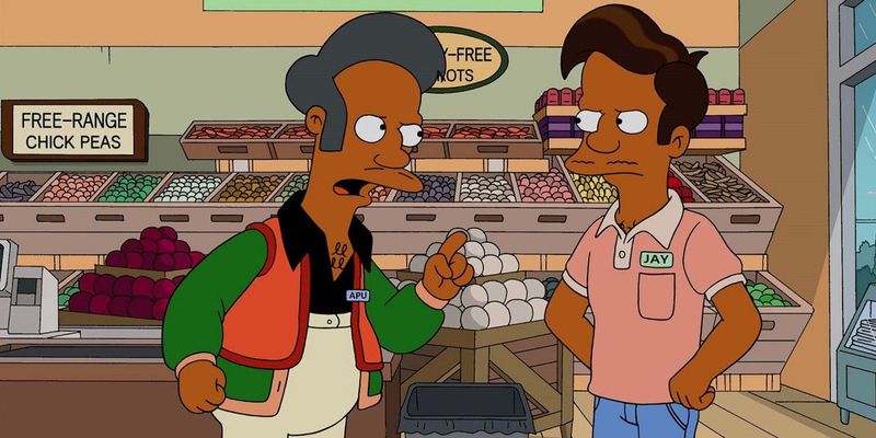 Much Apu About Nothing