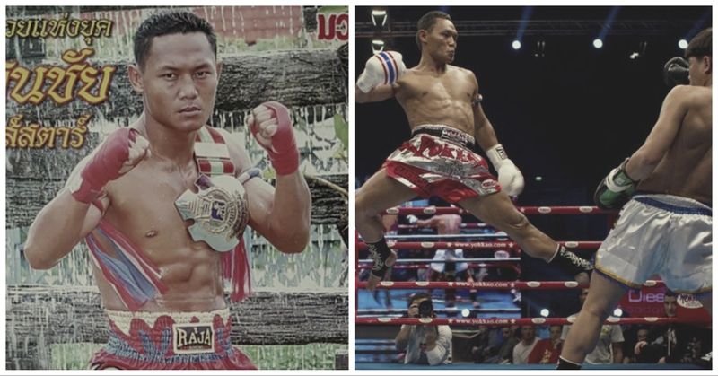 Saenchai