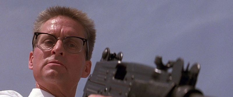 Falling Down (1993)