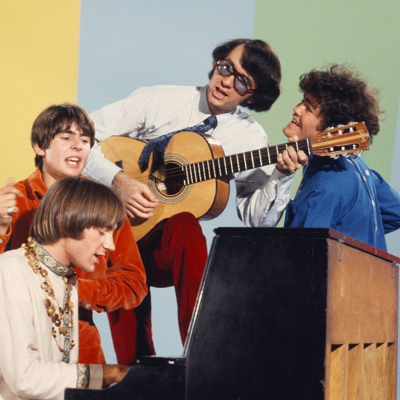 The Monkees