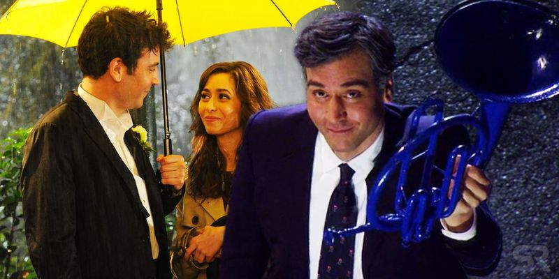 How I Met Your Mother (2014) – Does Ted End Up with Robin?