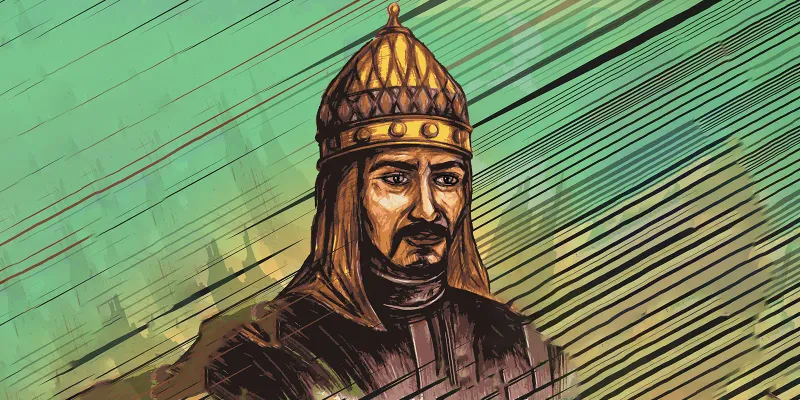 Alp Arslan (Seljuk Empire)