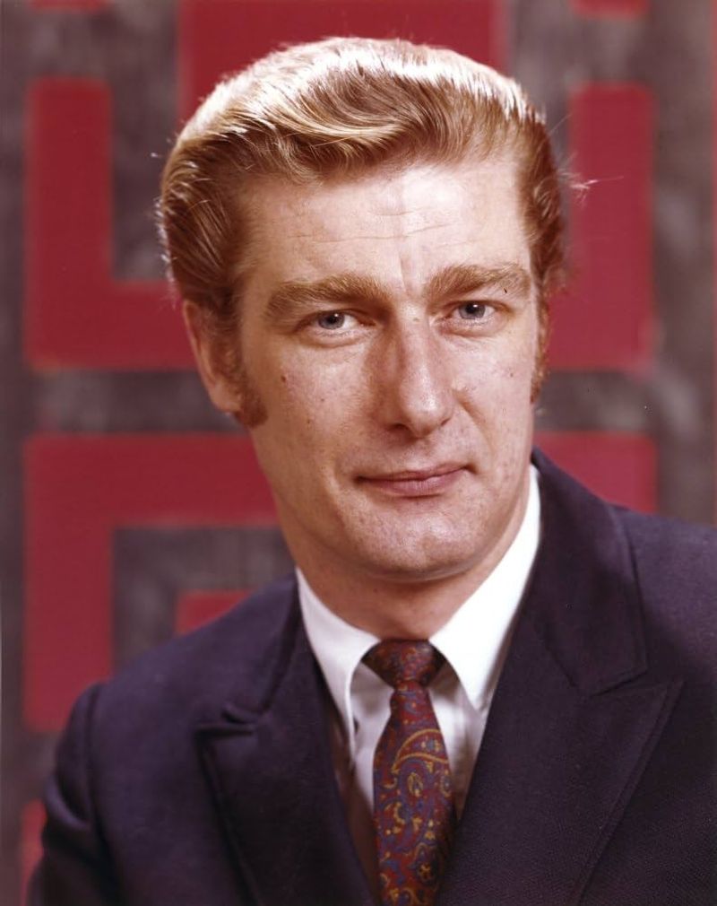 Richard Mulligan