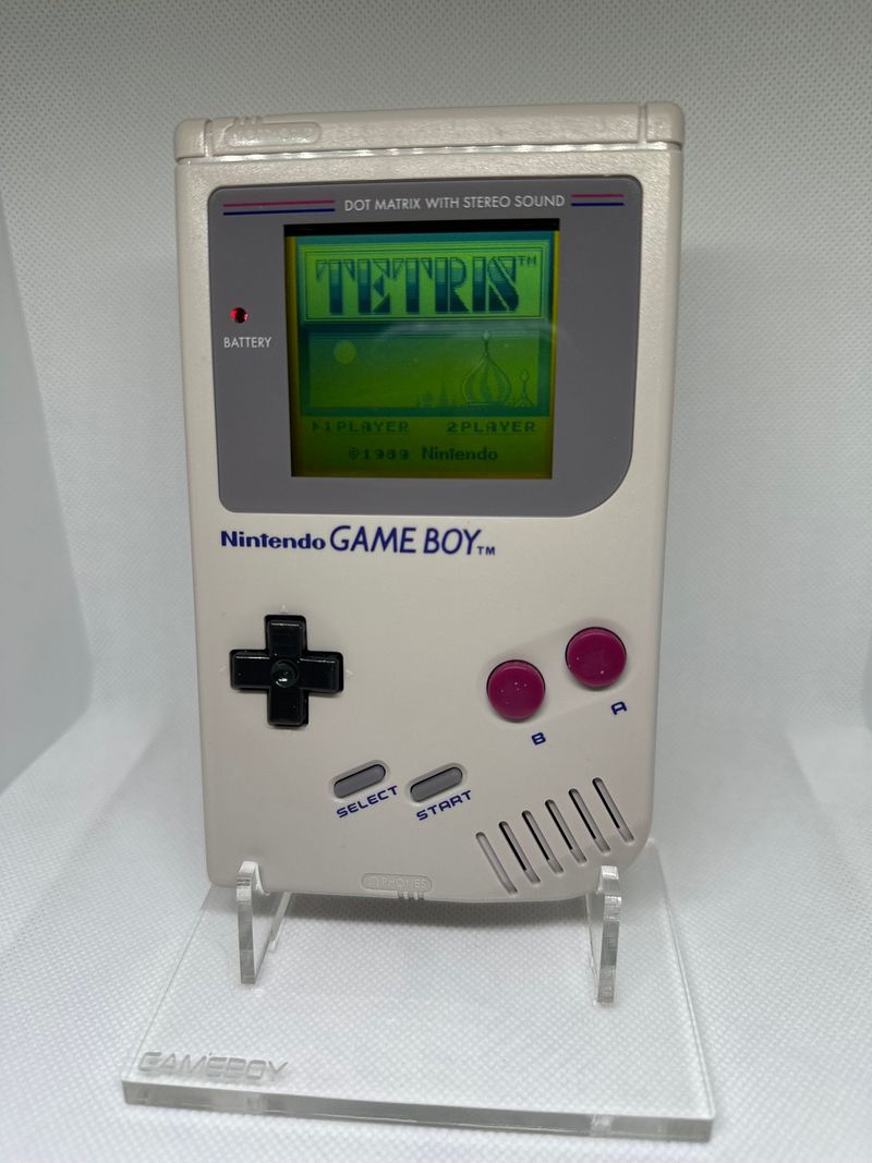 Original Game Boys