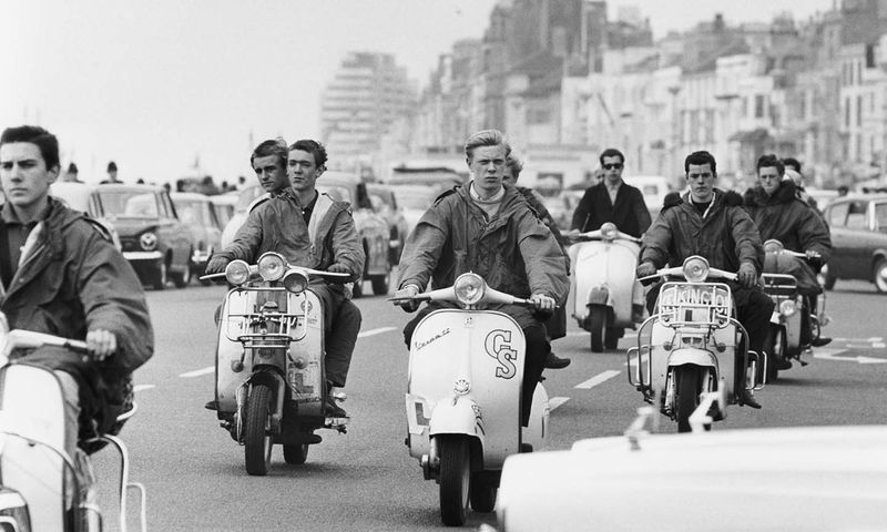 Mods (1960s UK)