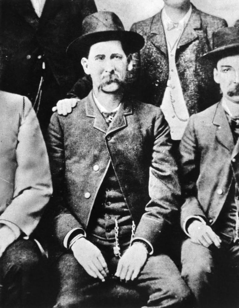 Taming Dodge City