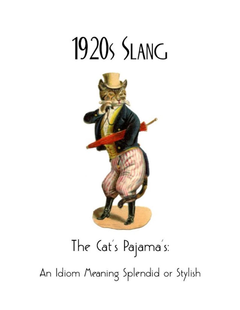Cat's Pajamas