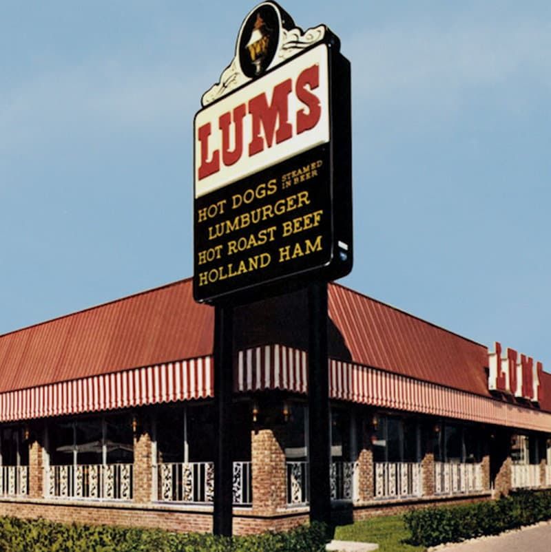 Lum's Beer-Steamed Hot Dogs Lost Their Sizzle