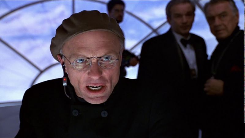 The Truman Show's Willing Participant