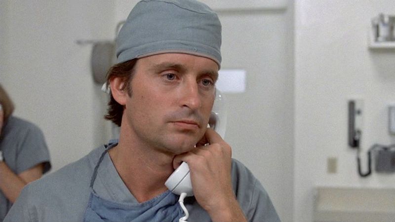 Coma (1978)