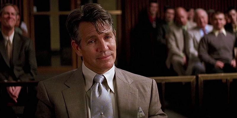 Eric Roberts - 35 Deaths