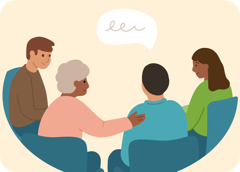 The Stigma Against Mental Health Care