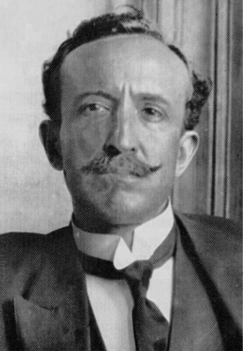 Antonio Díaz Soto y Gama
