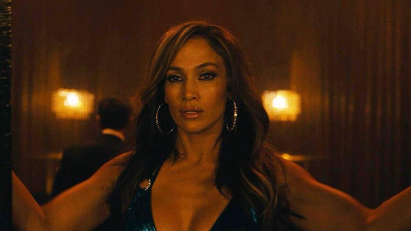 Jennifer Lopez – Hustlers (2019)