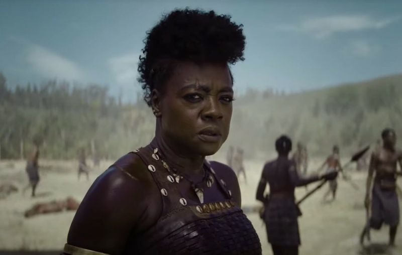 Viola Davis