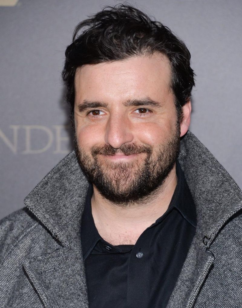 David Krumholtz
