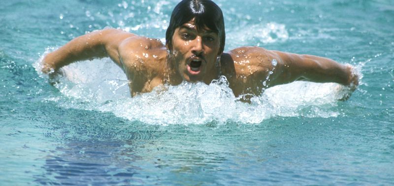 Mark Spitz