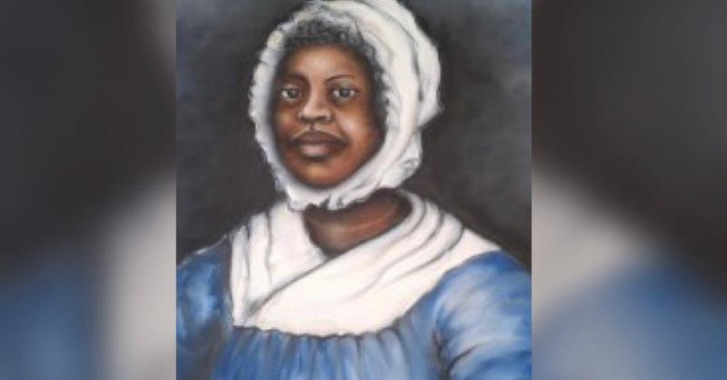 Elizabeth Freeman (Mum Bett) (1744–1829)