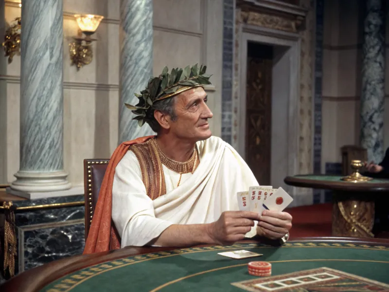 Julius Caesar